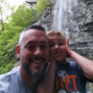 Meet your Posher, Jay